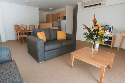 APX Apartments Parramatta - Darwin Holiday 16