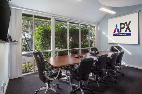 APX Apartments Parramatta - Darwin Holiday 17