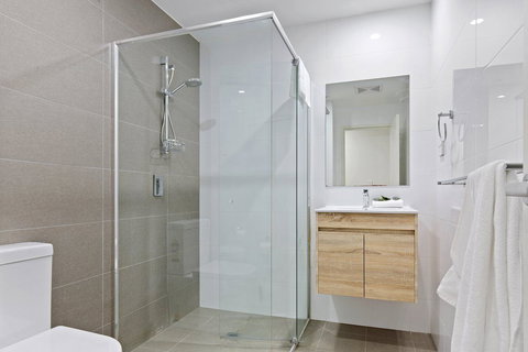 Astra Apartments Parramatta - Skyrise - Darwin Holiday 5