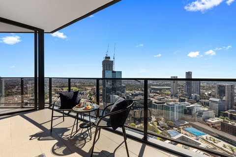 Astra Apartments Parramatta - Skyrise - Darwin Holiday 8