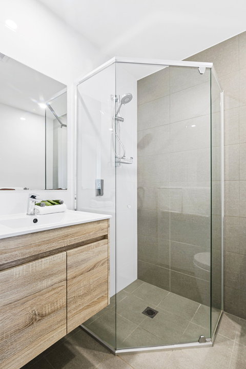 Astra Apartments Parramatta - Skyrise - Darwin Holiday 9