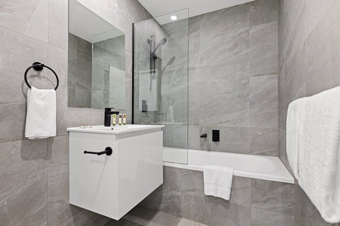 Astra Apartments Parramatta - Skyrise - Darwin Holiday 11