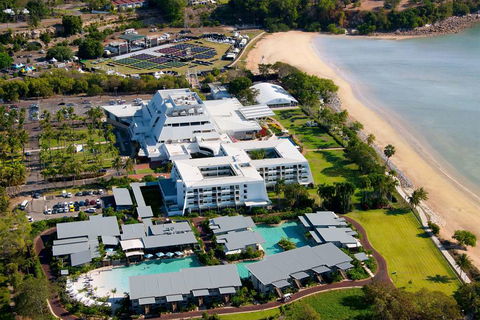 Mindil Beach Resort Casino - Darwin Holiday 1