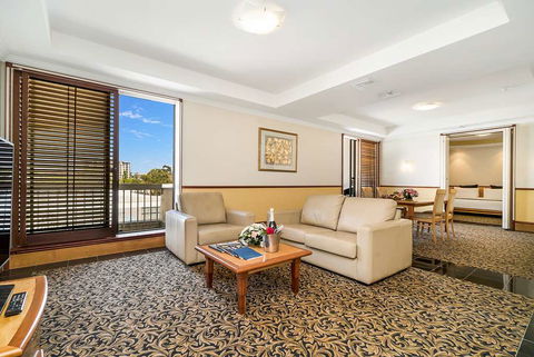 Mindil Beach Resort Casino - Darwin Holiday 2