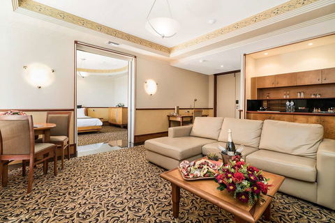 Mindil Beach Resort Casino - Darwin Holiday 3