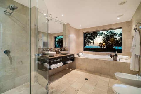 Mindil Beach Resort Casino - Darwin Holiday 4