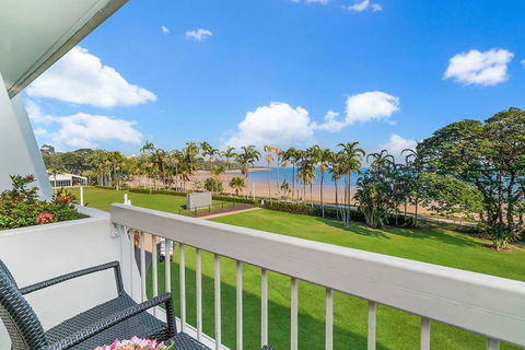 Mindil Beach Resort Casino - Darwin Holiday 5