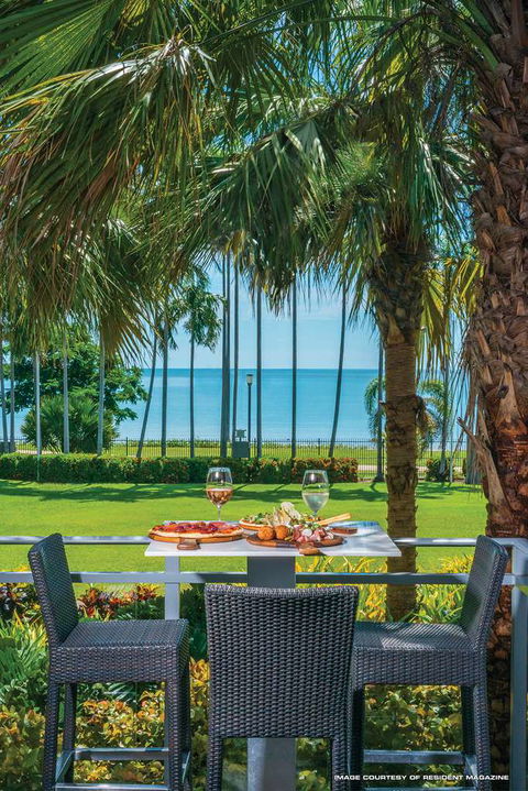 Mindil Beach Resort Casino - Darwin Holiday 8