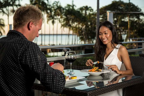 Mindil Beach Resort Casino - Darwin Holiday 16