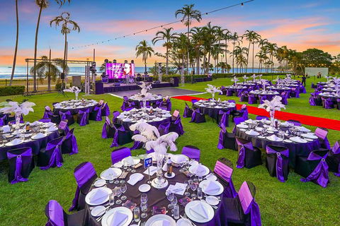 Mindil Beach Resort Casino - Darwin Holiday 17