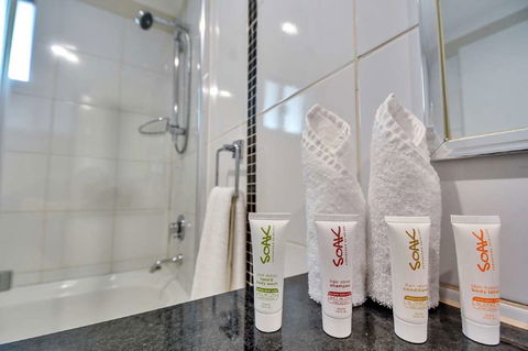 Argus Apartments Darwin - Darwin Holiday 8