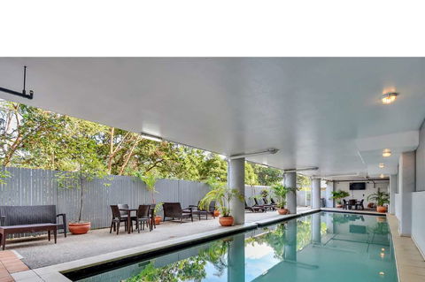 Argus Apartments Darwin - Darwin Holiday 9