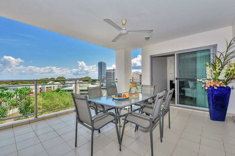 Argus Apartments Darwin - Darwin Holiday 14