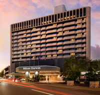 Hilton Darwin - Darwin Holiday