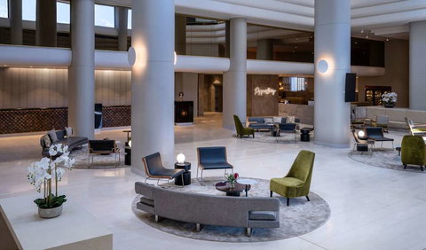 Hilton Darwin - Darwin Holiday 2