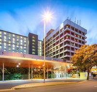 H on Smith Hotel - Darwin Holiday