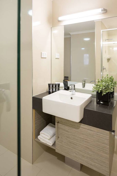 H on Smith Hotel - Darwin Holiday 7