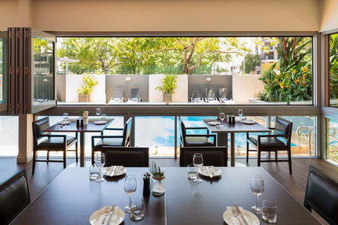 H on Smith Hotel - Darwin Holiday 10