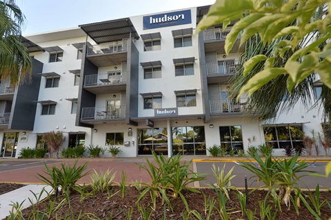 Hudson Parap - Darwin Holiday 0