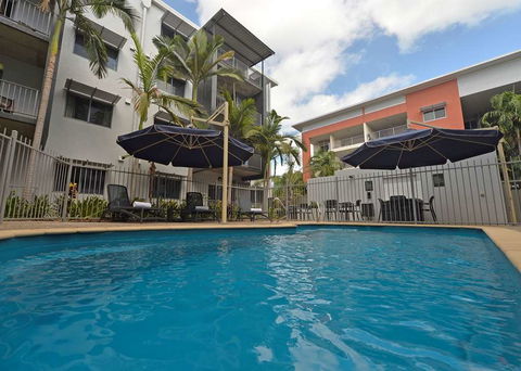 Hudson Parap - Darwin Holiday 5