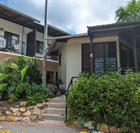 Palms City Resort - Darwin Holiday