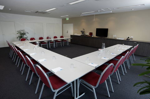 Quest Palmerston - Darwin Holiday 7