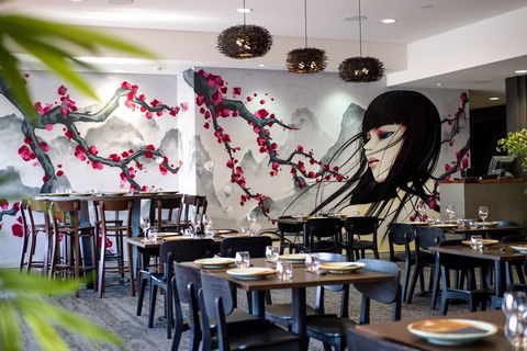 Rydges Palmerston Darwin - Darwin Holiday 11