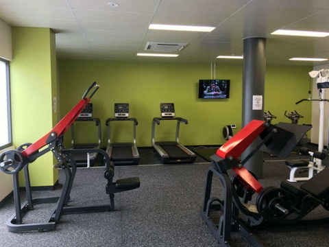 Rydges Palmerston Darwin - Darwin Holiday 16