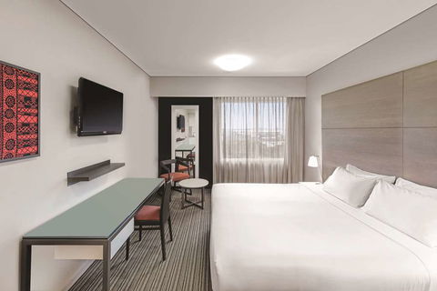 Adina Apartment Hotel Darwin Waterfront - Darwin Holiday 8