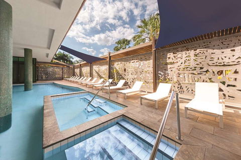 Adina Apartment Hotel Darwin Waterfront - Darwin Holiday 11