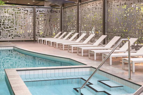 Adina Apartment Hotel Darwin Waterfront - Darwin Holiday 12