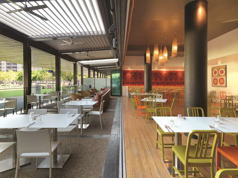 Adina Apartment Hotel Darwin Waterfront - Darwin Holiday 15