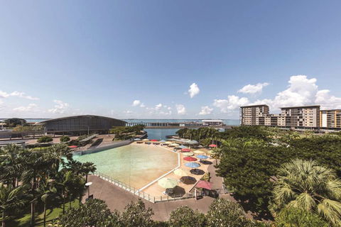 Adina Apartment Hotel Darwin Waterfront - Darwin Holiday 17