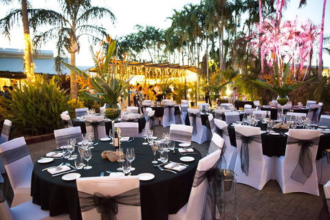 Club Tropical Resort Darwin - Darwin Holiday 2