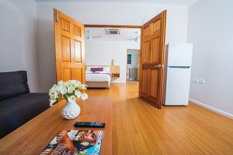 Club Tropical Resort Darwin - Darwin Holiday 8