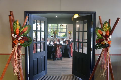 Club Tropical Resort Darwin - Darwin Holiday 11