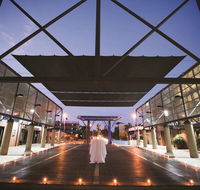 DoubleTree by Hilton Esplanade Darwin - Darwin Holiday