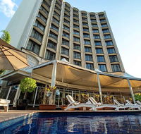 DoubleTree by Hilton Hotel Darwin - Darwin Holiday