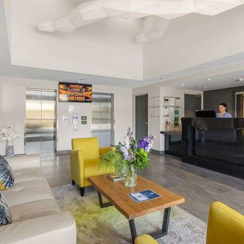 H on Mitchell Apartment Hotel - Darwin Holiday 0