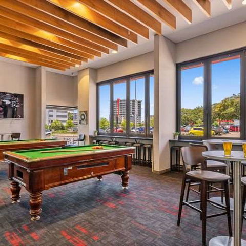 H on Mitchell Apartment Hotel - Darwin Holiday 6