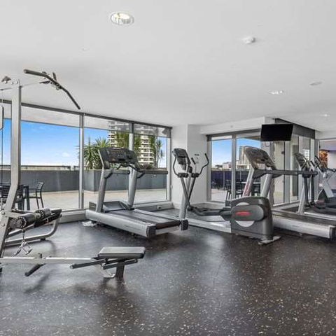 H on Mitchell Apartment Hotel - Darwin Holiday 12