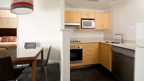 Mantra on the Esplanade - Darwin Holiday 5