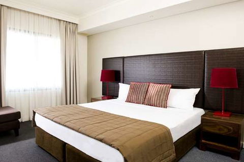 Mantra on the Esplanade - Darwin Holiday 7