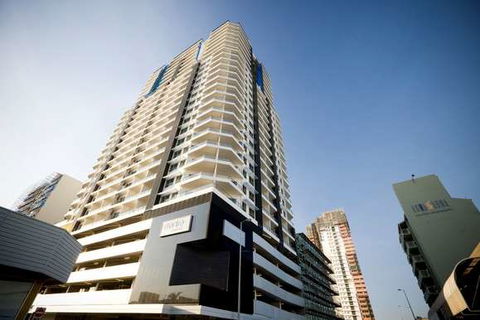 Mantra Pandanas - Darwin Holiday 0