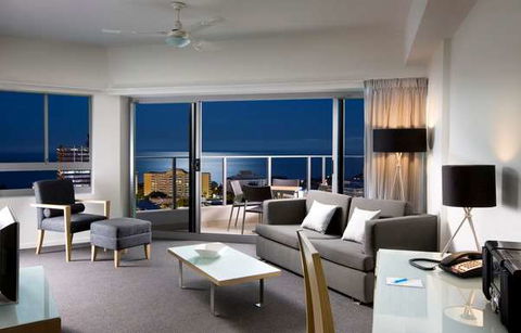 Mantra Pandanas - Darwin Holiday 5