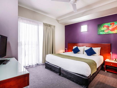 Novotel Darwin Airport Hotel - Darwin Holiday 0