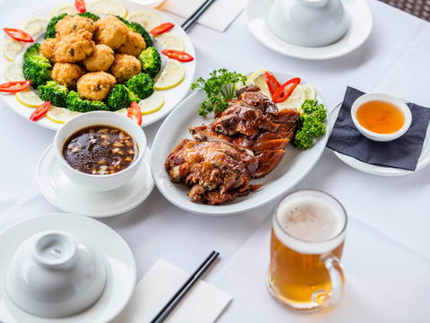 Novotel Darwin Airport Hotel - Darwin Holiday 11