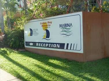 Cullen Bay Resorts - Darwin Holiday 1