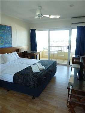 Cullen Bay Resorts - Darwin Holiday 4