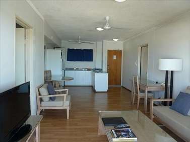 Cullen Bay Resorts - Darwin Holiday 7